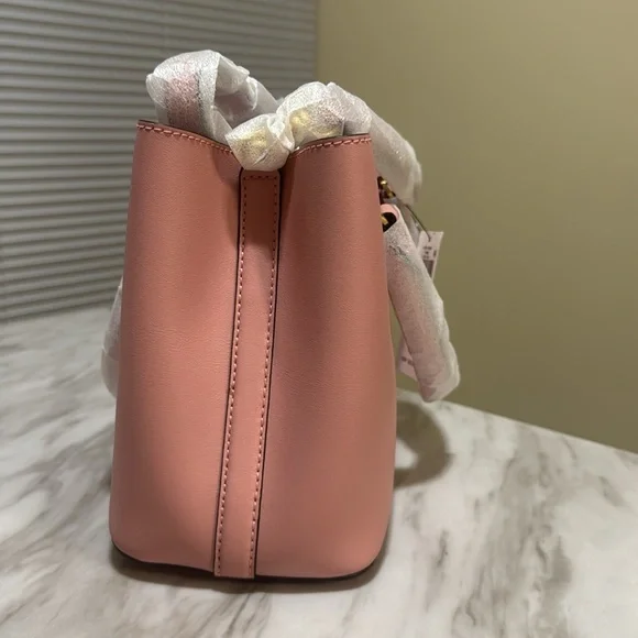 Ralph lauren Pink Women's 2 way bag